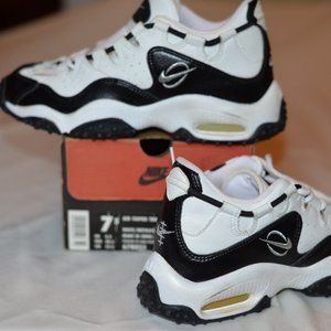 nike air vapour trainers